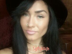 Sgfhjklkjh