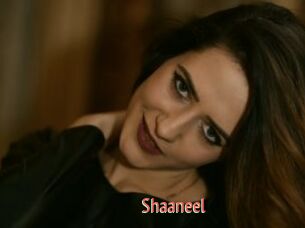 Shaaneel