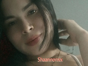Shaannonxx
