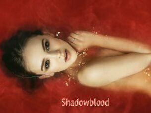 Shadowblood