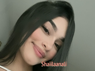 Shaiilaanali