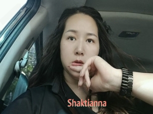 Shaktianna