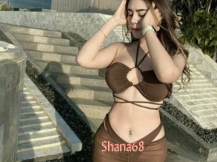 Shana68