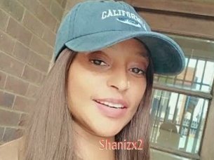 Shanizx2