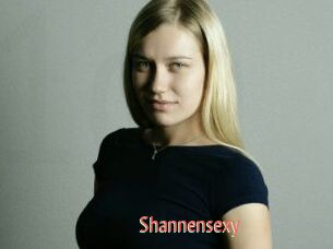 Shannensexy