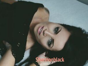 Shannonblack