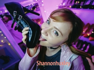 Shannonhuxley