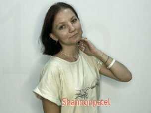 Shannonpatel