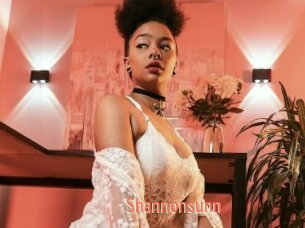 Shannonsunn
