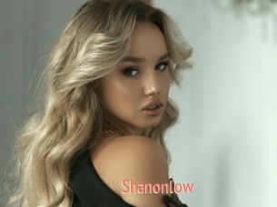 Shanonlow