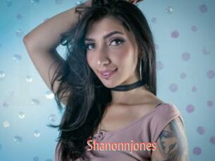 Shanonnjones