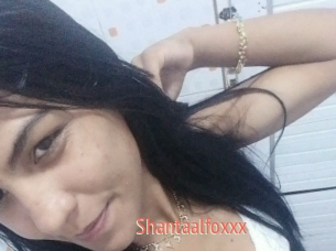 Shantaalfoxxx