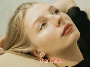 Shantabala
