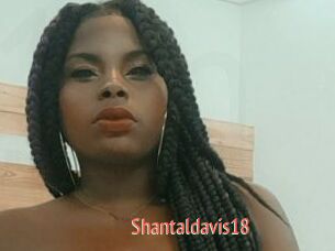 Shantaldavis18