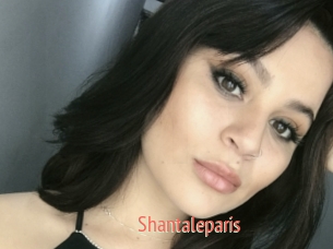 Shantaleparis