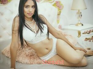 Shantalhil