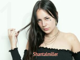 Shantalmiller