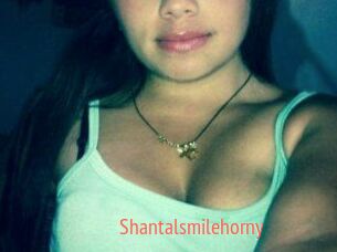 Shantal_smilehorny