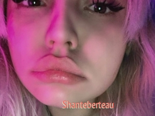 Shanteberteau