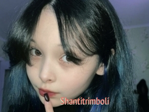 Shantitrimboli