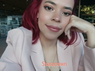 Sharacrawn