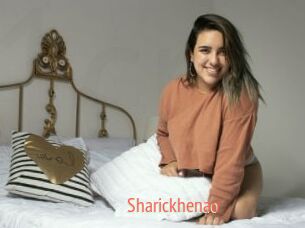 Sharickhenao
