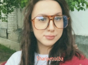 Sharipetralba