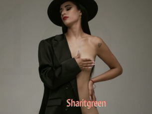 Sharitgreen