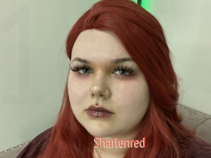 Sharlenred