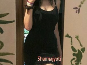 Sharmajyoti