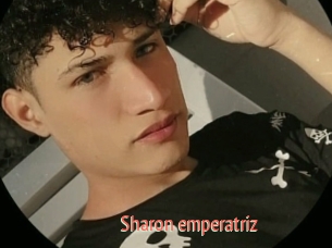 Sharon_emperatriz