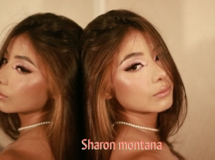 Sharon_montana