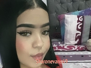 Sharonevans69