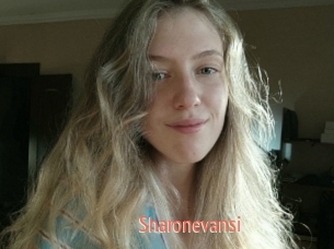 Sharonevansi