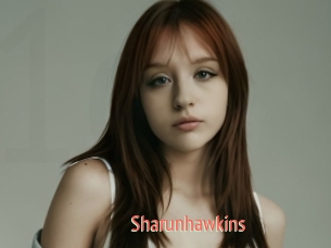 Sharunhawkins