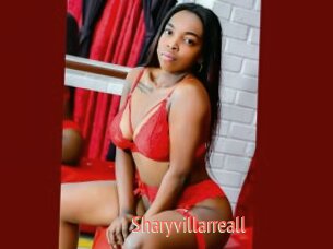 Sharyvillarreall