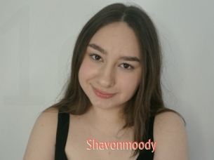 Shavonmoody