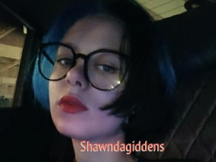 Shawndagiddens