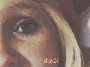 Shay24