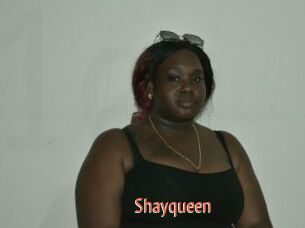 Shayqueen