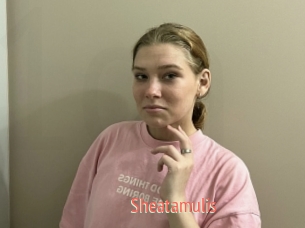 Sheatamulis