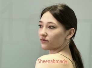 Sheenabroady