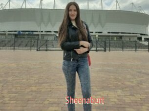 Sheenaburt