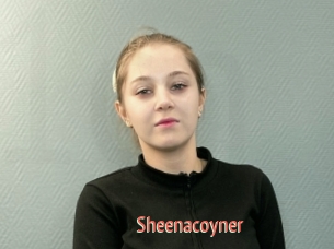 Sheenacoyner