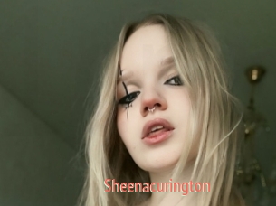 Sheenacurington