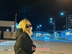 Sheenafare
