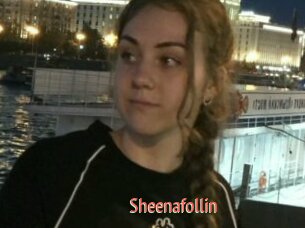 Sheenafollin