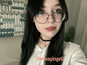 Sheenagingell