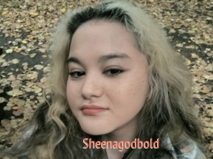 Sheenagodbold