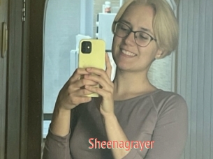 Sheenagrayer